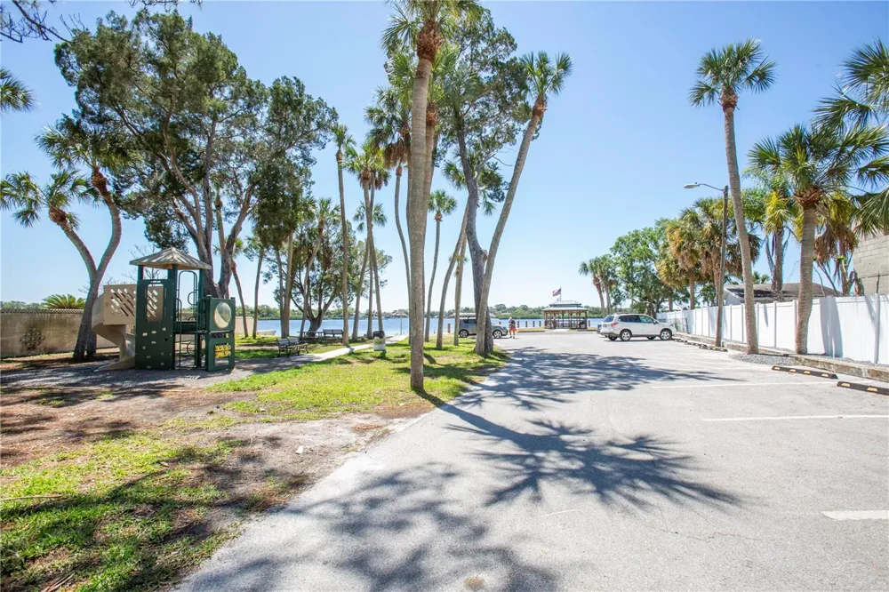 5274 MILLER BAYOU DRIVE Port Richey, FL 34668