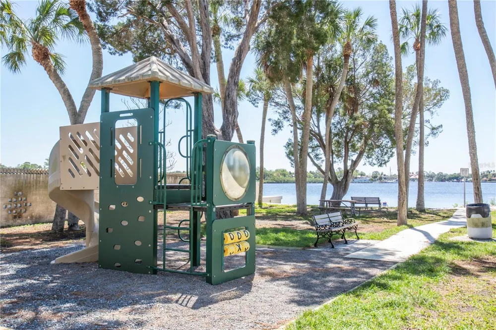 5274 MILLER BAYOU DRIVE Port Richey, FL 34668