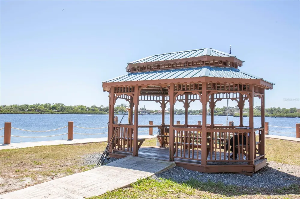 5274 MILLER BAYOU DRIVE Port Richey, FL 34668