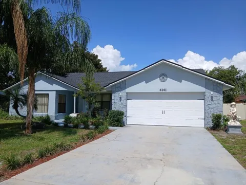 4141 BALD EAGLE DRIVE