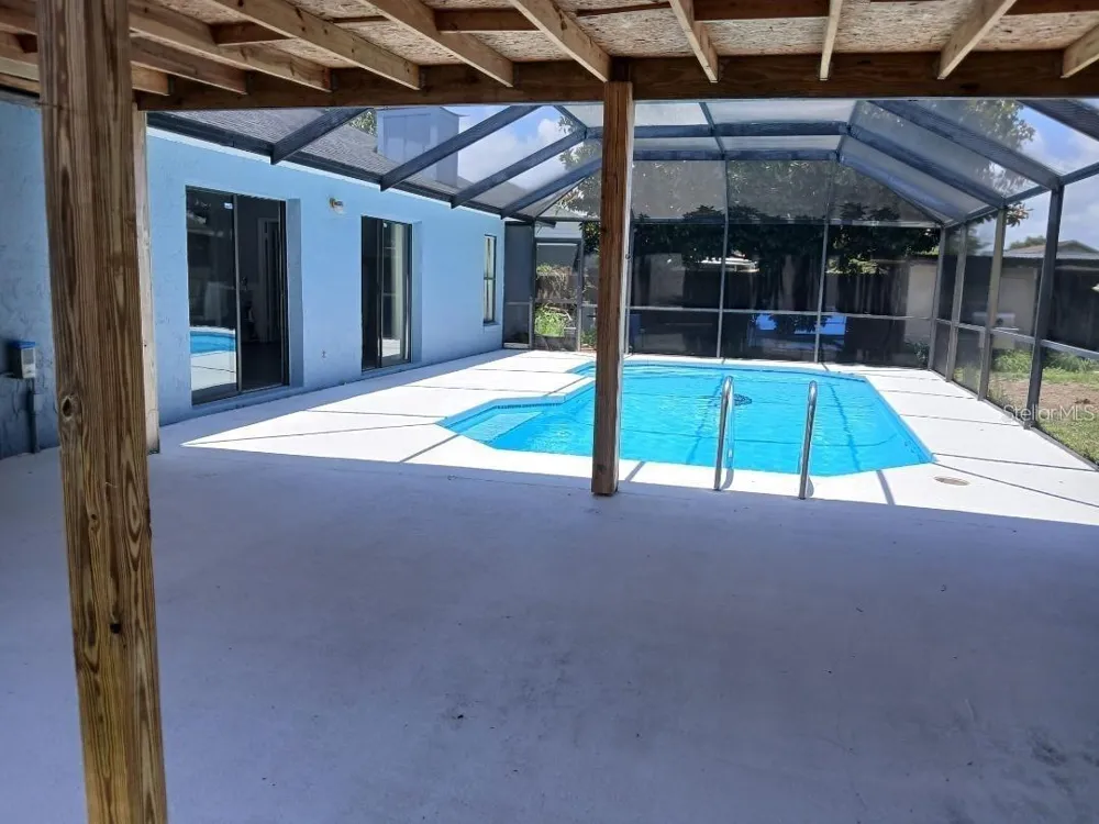 4141 BALD EAGLE DRIVE Kissimmee, FL 34746