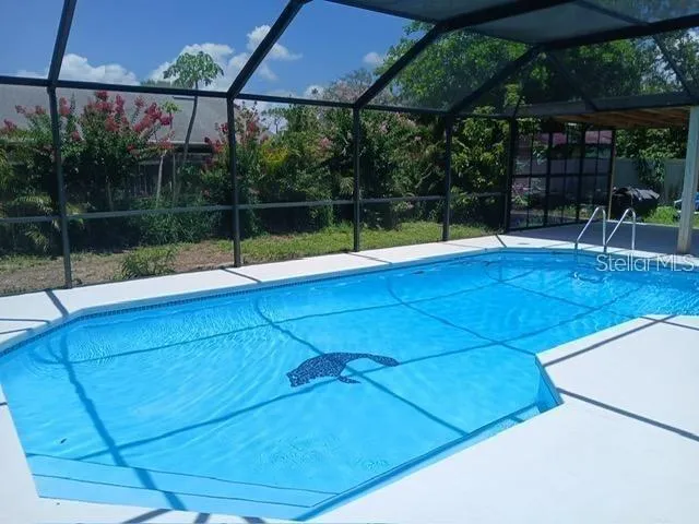 4141 BALD EAGLE DRIVE Kissimmee, FL 34746