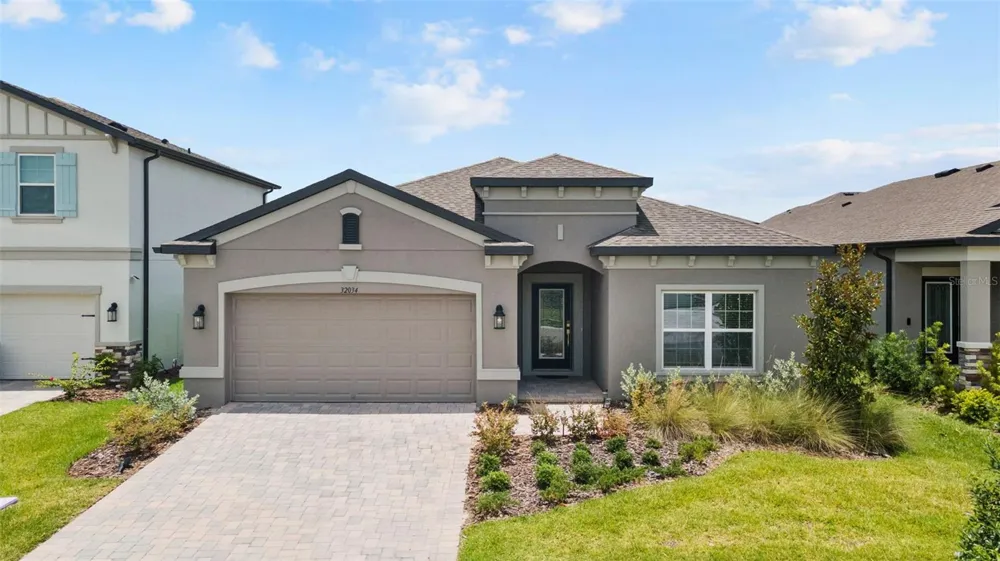 32034 SAPNA CHIME DRIVE Wesley Chapel, FL 33545