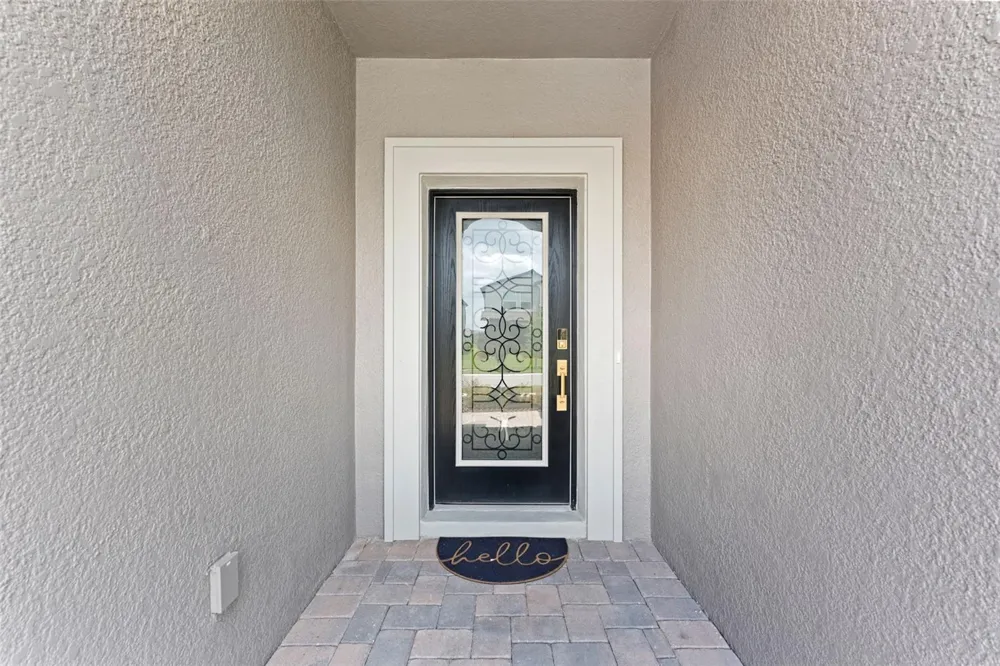 32034 SAPNA CHIME DRIVE Wesley Chapel, FL 33545