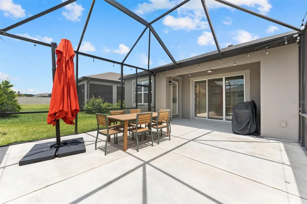 32034 SAPNA CHIME DRIVE Wesley Chapel, FL 33545