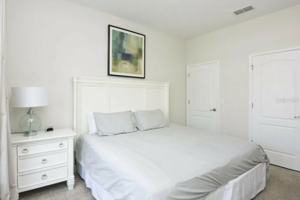 4807 CLOCK TOWER DRIVE Kissimmee, FL 34746