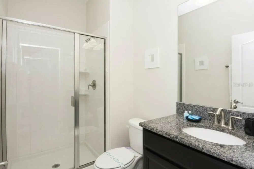 4807 CLOCK TOWER DRIVE Kissimmee, FL 34746