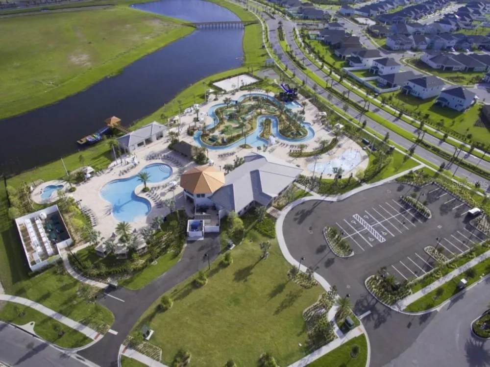 4807 CLOCK TOWER DRIVE Kissimmee, FL 34746