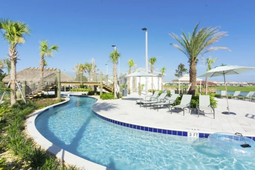 4807 CLOCK TOWER DRIVE Kissimmee, FL 34746