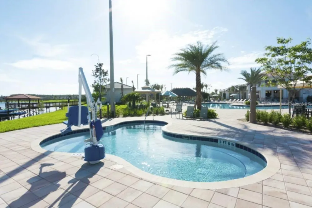 4807 CLOCK TOWER DRIVE Kissimmee, FL 34746