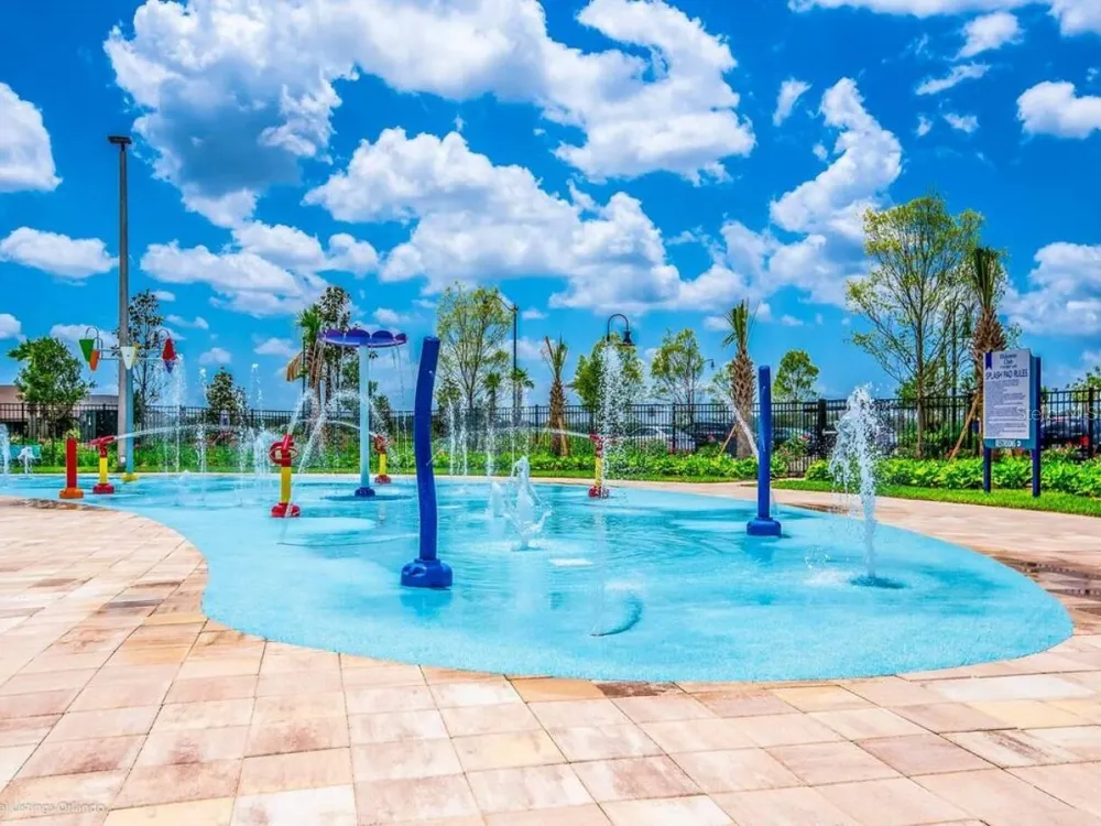 4807 CLOCK TOWER DRIVE Kissimmee, FL 34746
