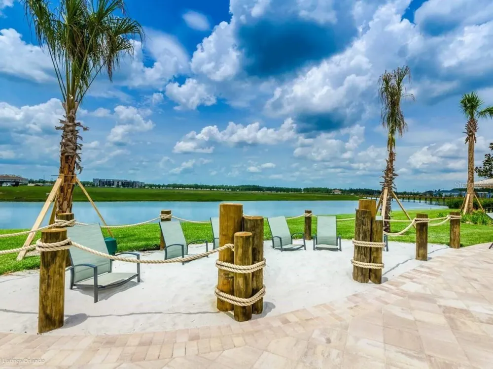 4807 CLOCK TOWER DRIVE Kissimmee, FL 34746