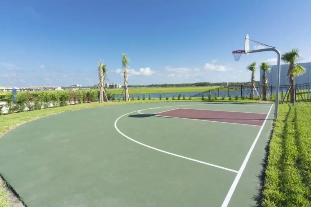 4807 CLOCK TOWER DRIVE Kissimmee, FL 34746
