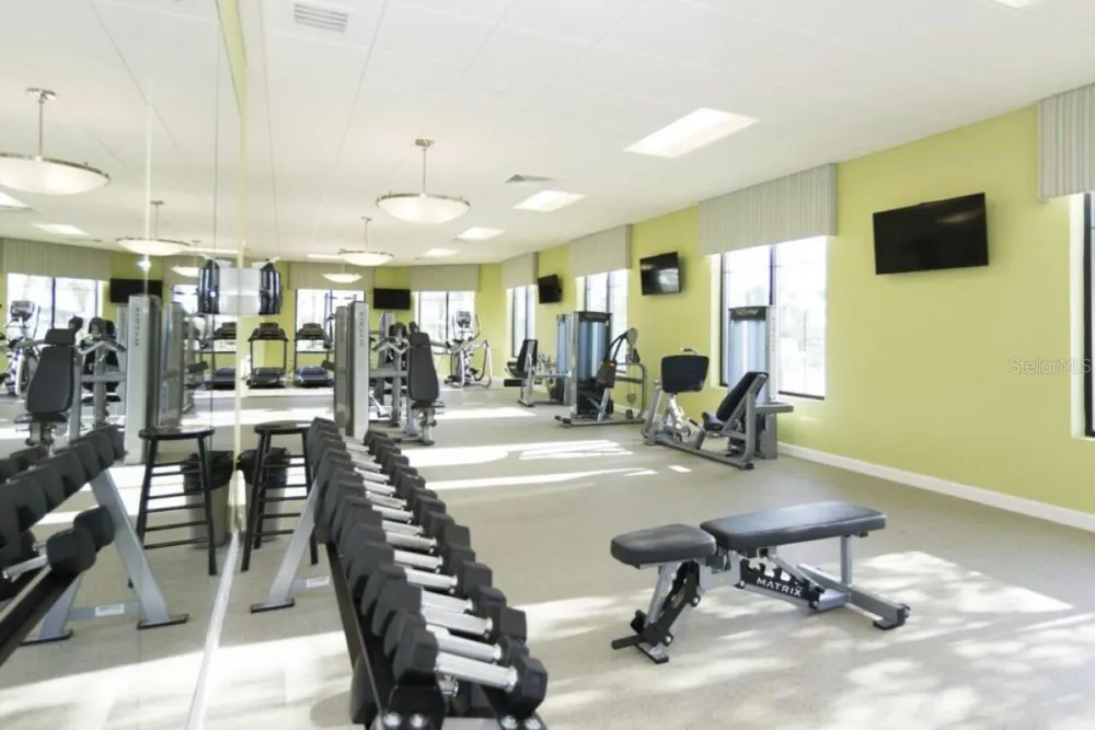 4807 CLOCK TOWER DRIVE Kissimmee, FL 34746