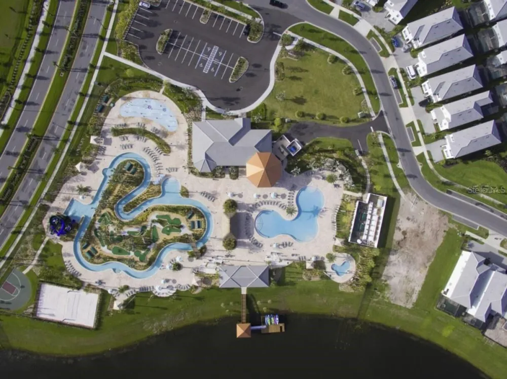 4807 CLOCK TOWER DRIVE Kissimmee, FL 34746