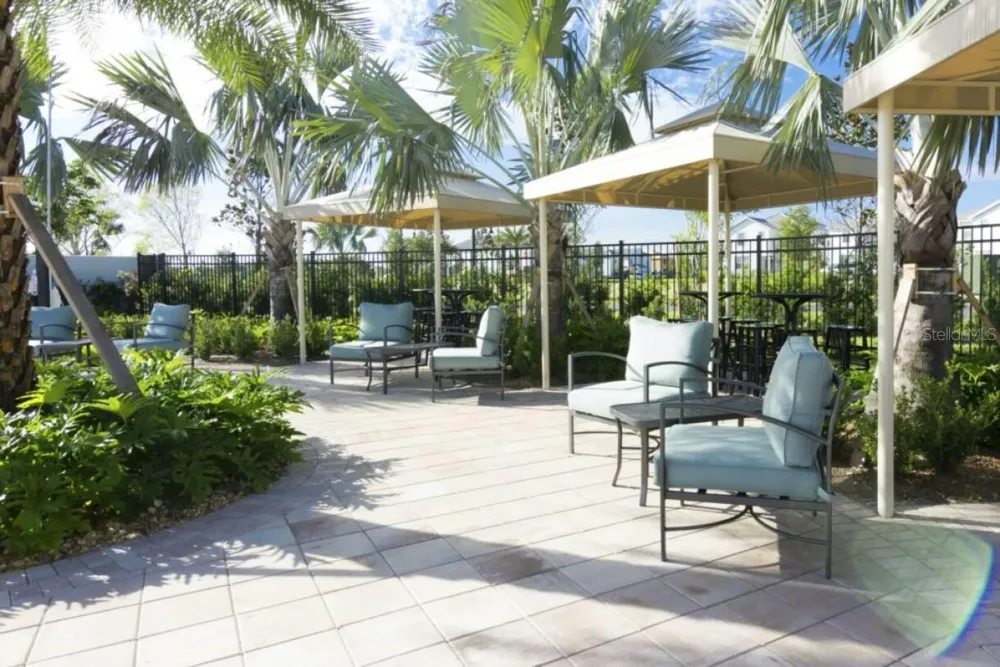 4807 CLOCK TOWER DRIVE Kissimmee, FL 34746