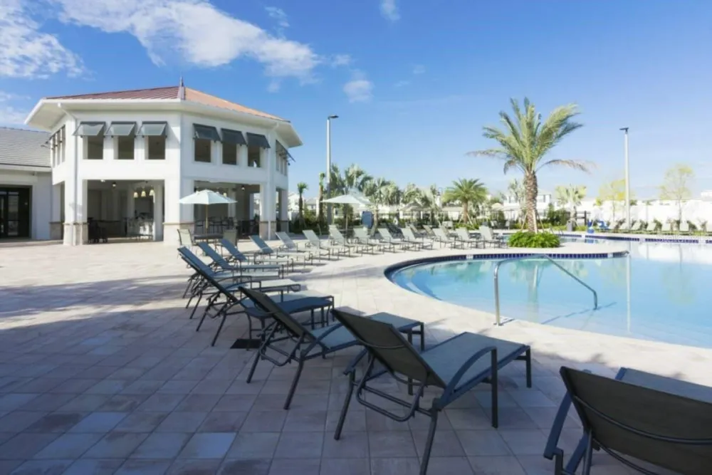 4807 CLOCK TOWER DRIVE Kissimmee, FL 34746