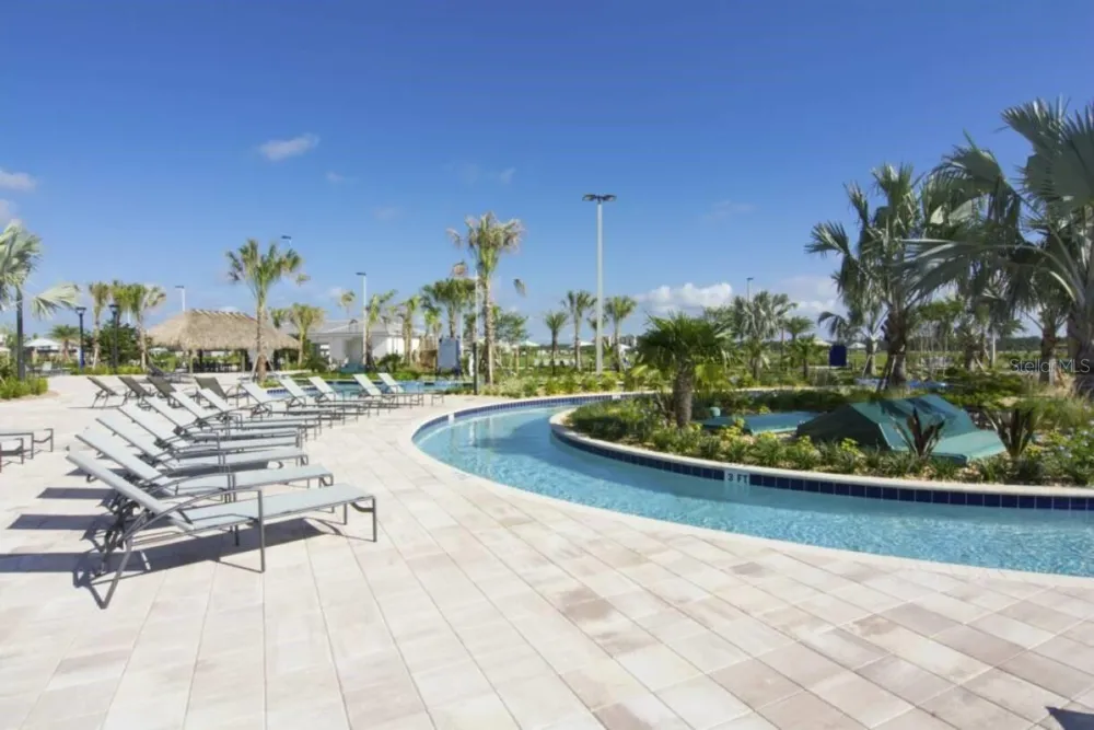 4807 CLOCK TOWER DRIVE Kissimmee, FL 34746