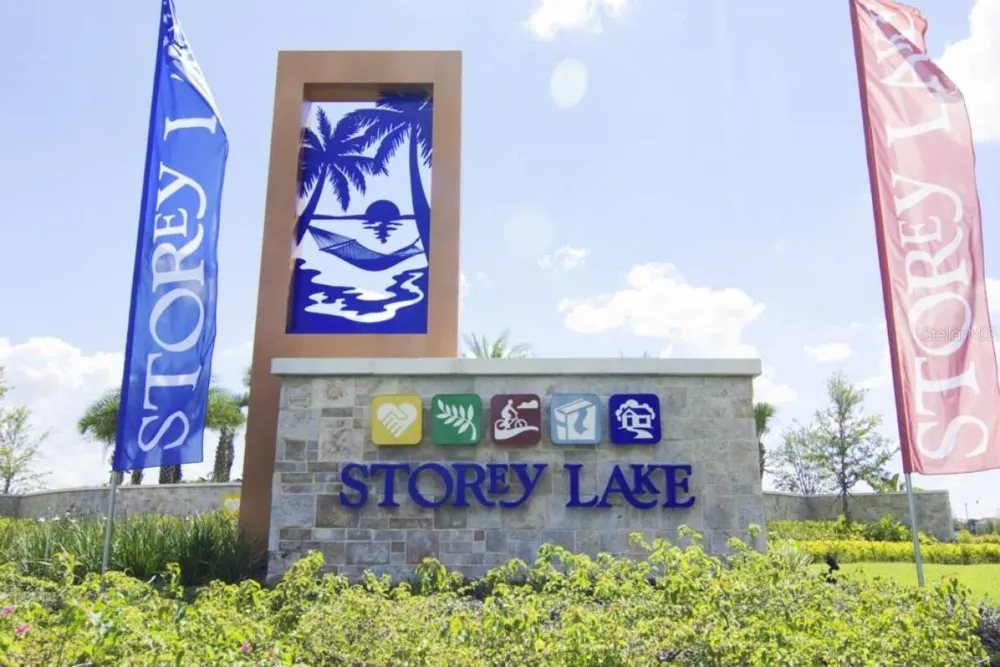 4807 CLOCK TOWER DRIVE Kissimmee, FL 34746