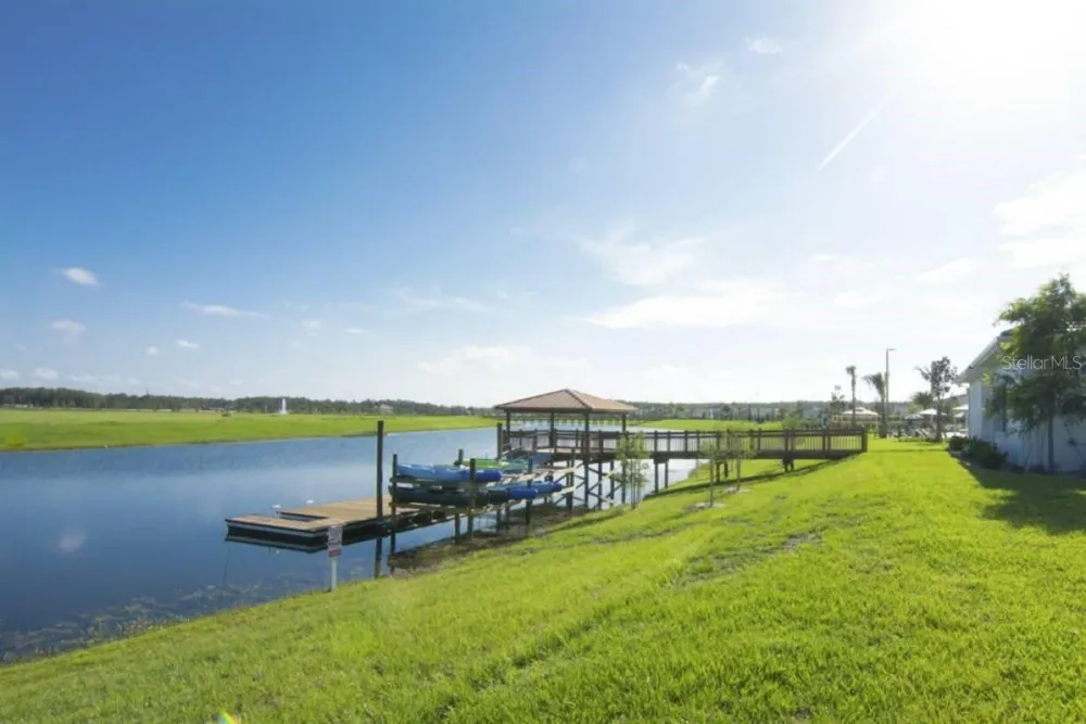 4807 CLOCK TOWER DRIVE Kissimmee, FL 34746