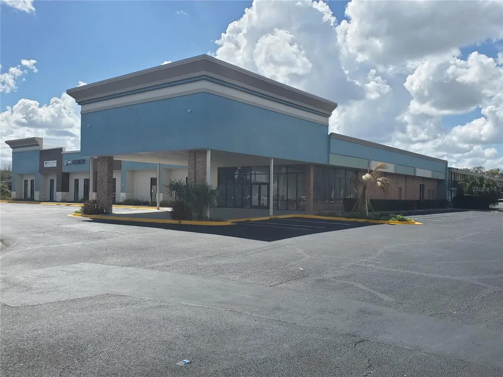 7900 S ORANGE BLOSSOM TRAIL #2109 Orlando, FL 32809