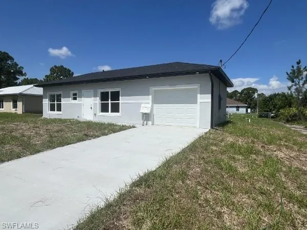 Address Not Shown Lehigh Acres, FL 33974