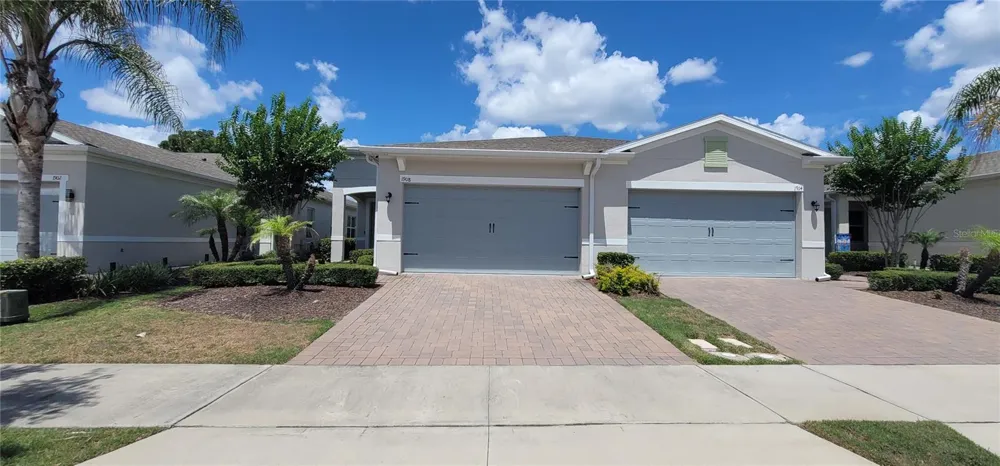 1908 FLORA PASS PLACE Kissimmee, FL 34747