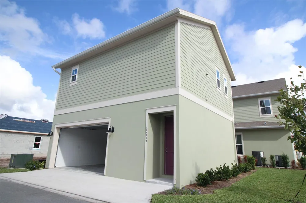 10159 HASSELMANN ALLEY Orlando, FL 32827