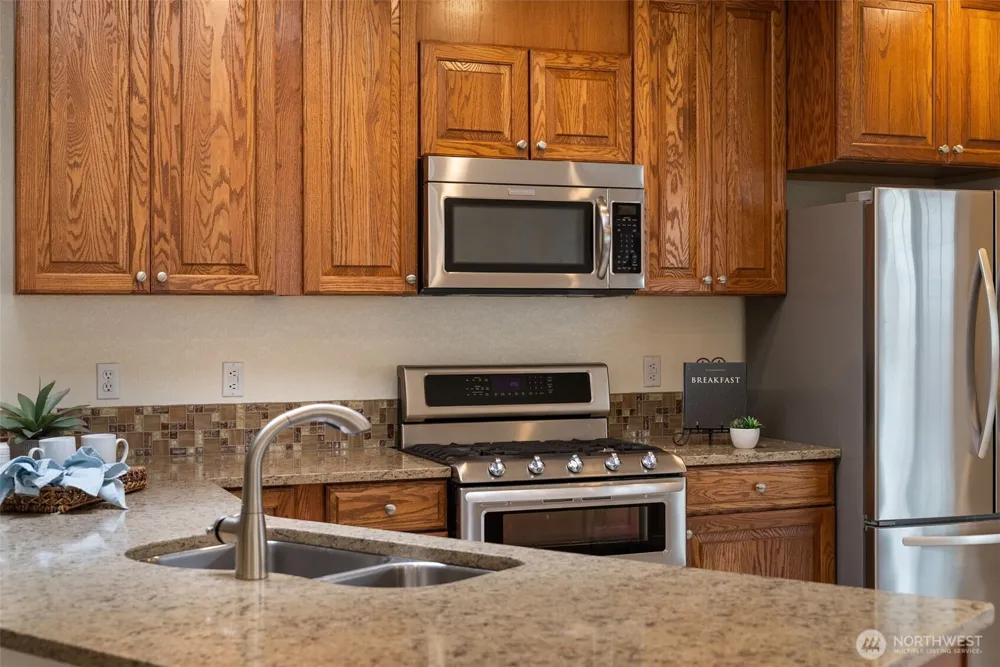 4718 Stratford Lane SE Olympia, WA 98501