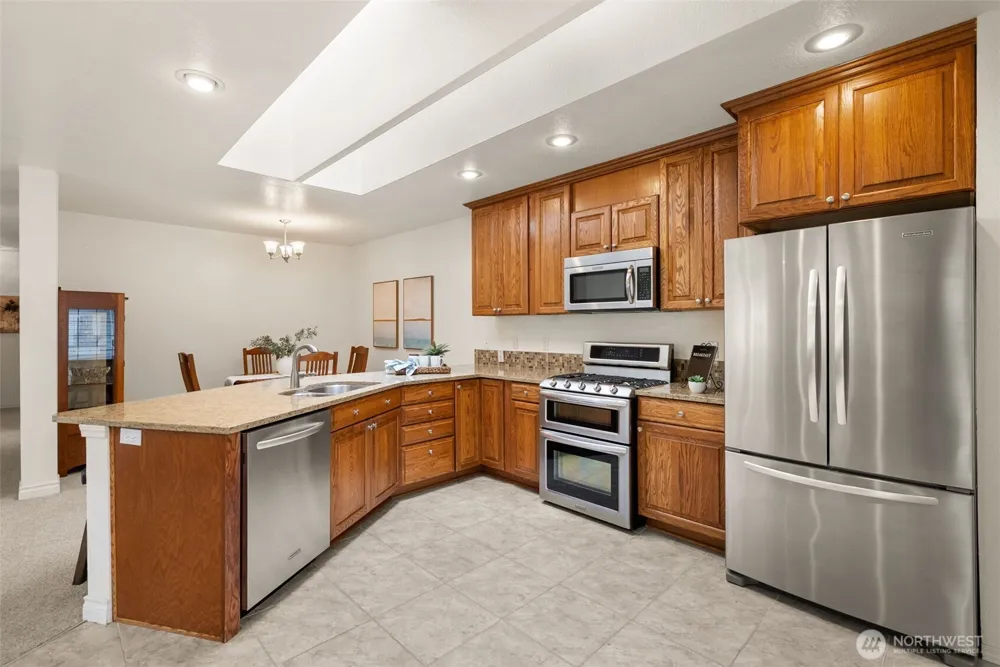 4718 Stratford Lane SE Olympia, WA 98501