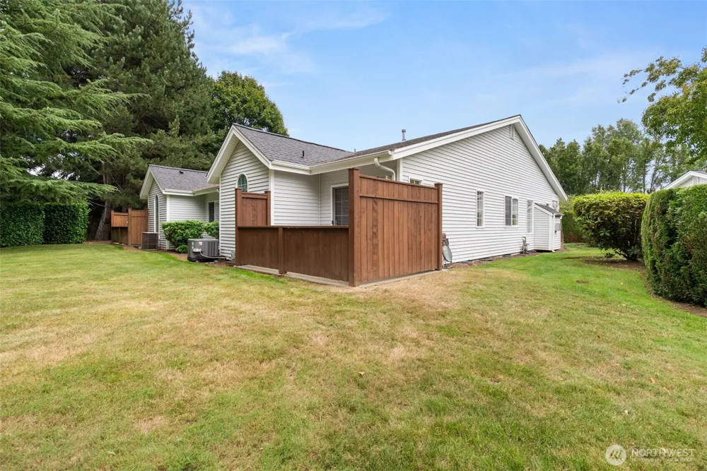 4718 Stratford Lane SE Olympia, WA 98501