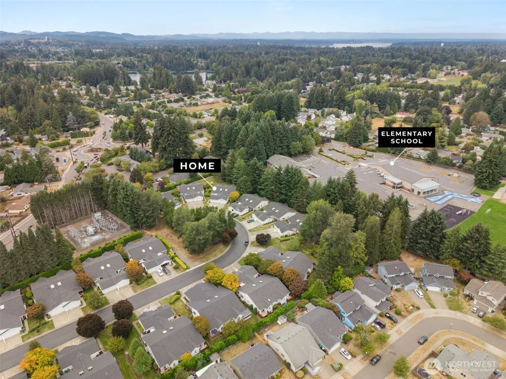 4718 Stratford Lane SE Olympia, WA 98501