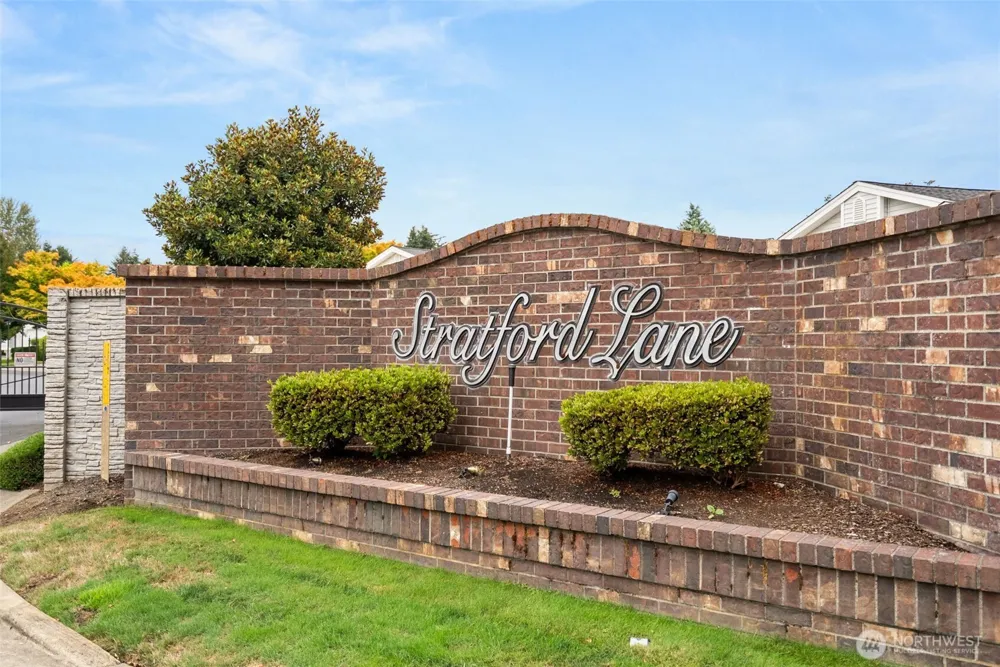 4718 Stratford Lane SE Olympia, WA 98501