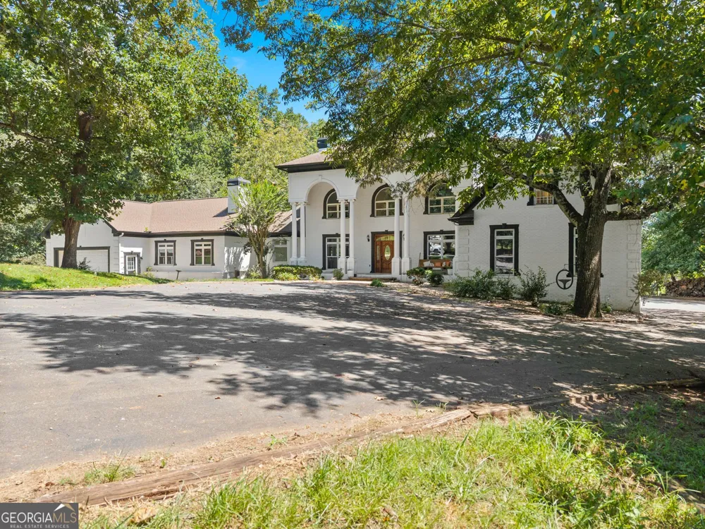 8080 Milford RD Gainesville, GA 30506
