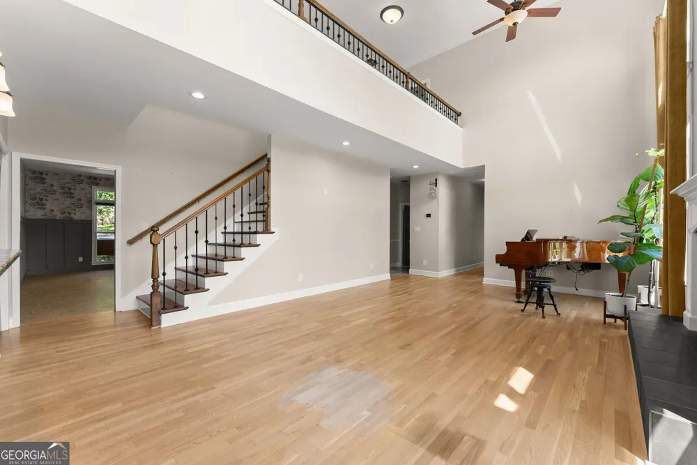 8080 Milford RD Gainesville, GA 30506