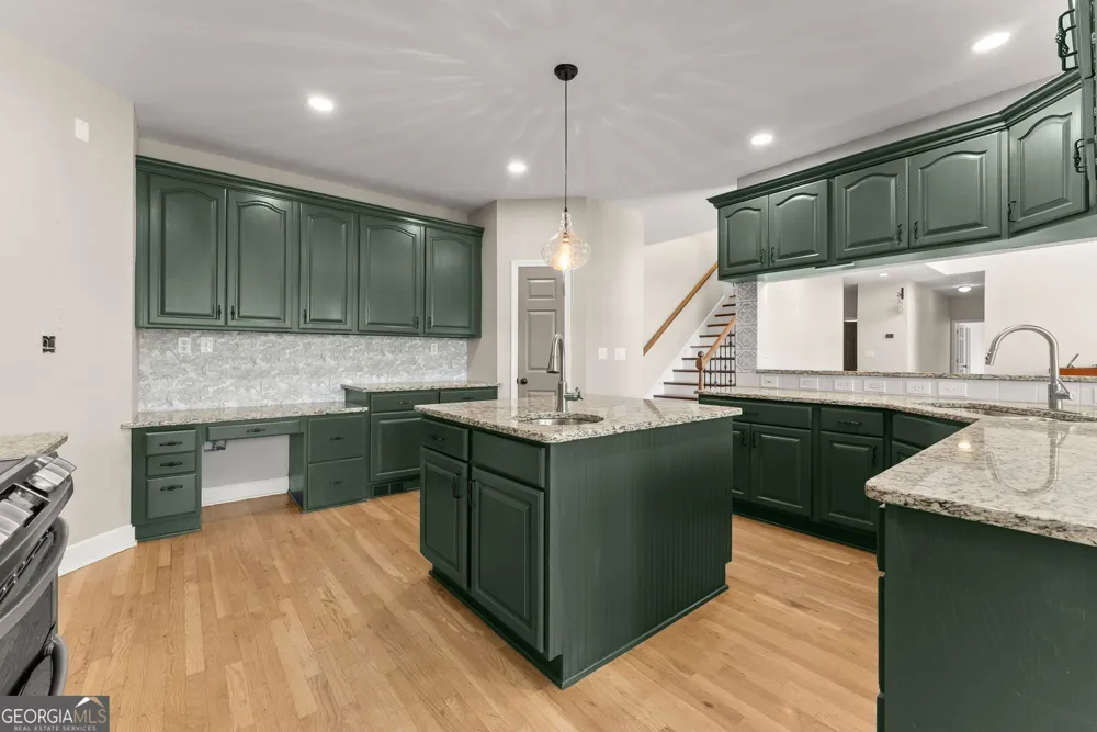 8080 Milford RD Gainesville, GA 30506