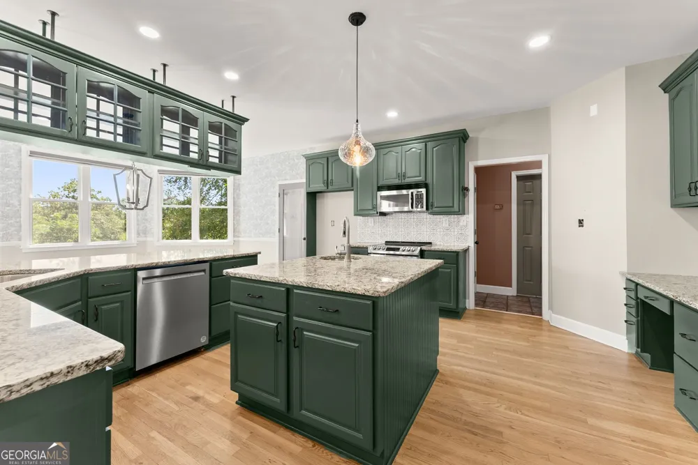 8080 Milford RD Gainesville, GA 30506