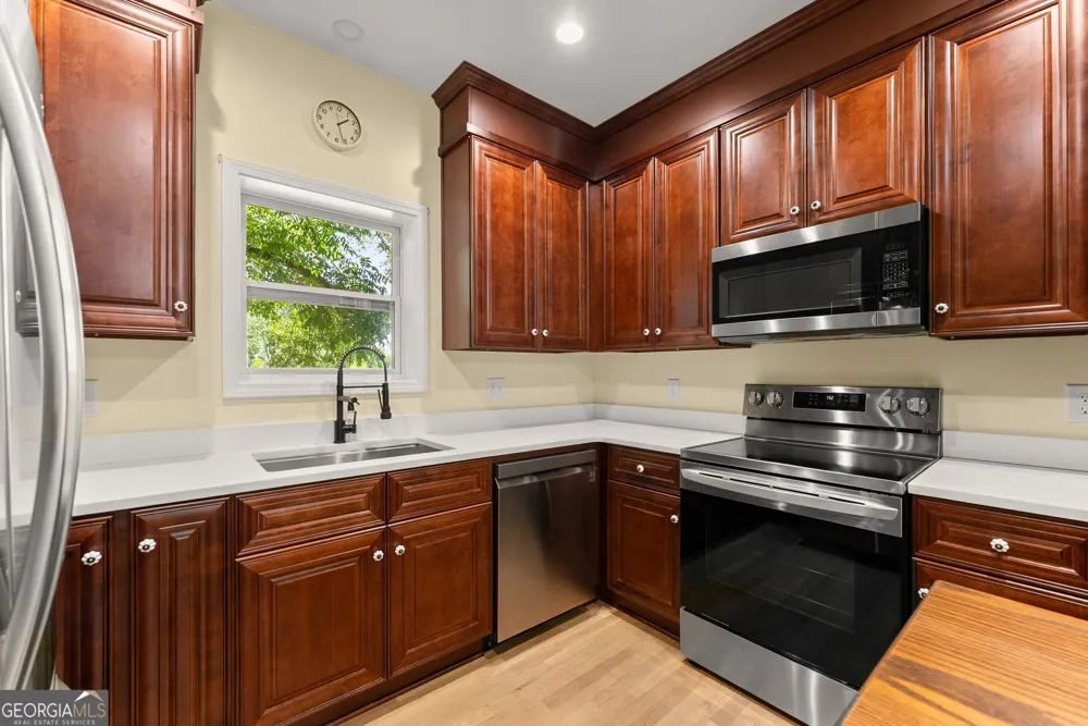 8080 Milford RD Gainesville, GA 30506