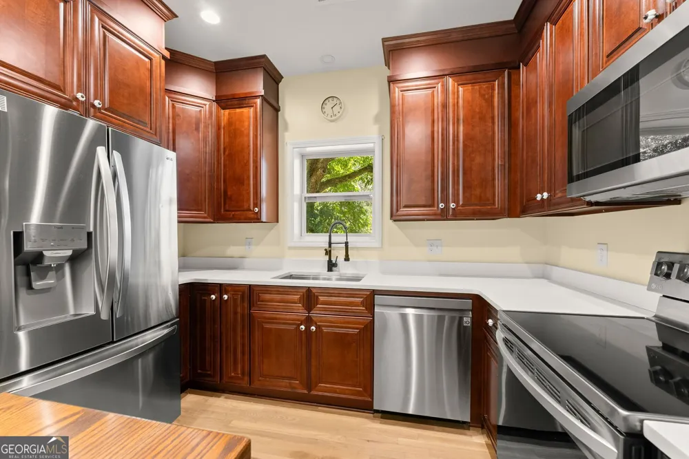 8080 Milford RD Gainesville, GA 30506