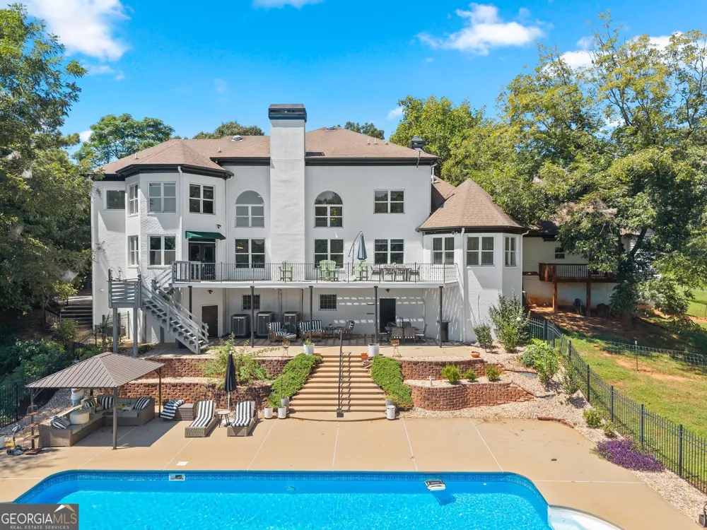 8080 Milford RD Gainesville, GA 30506