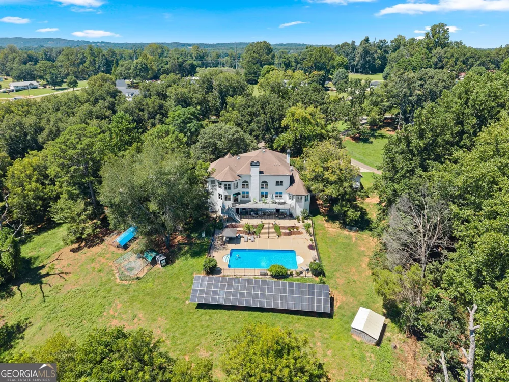 8080 Milford RD Gainesville, GA 30506