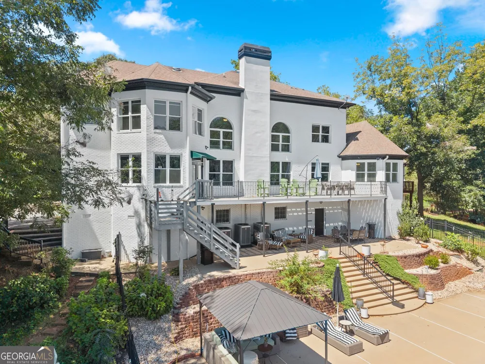 8080 Milford RD Gainesville, GA 30506