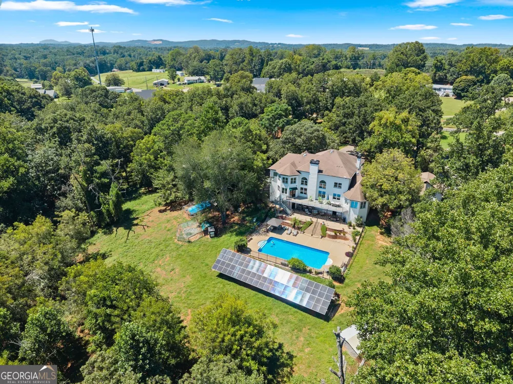 8080 Milford RD Gainesville, GA 30506