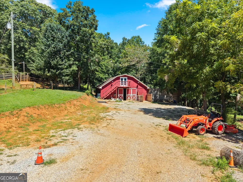 8080 Milford RD Gainesville, GA 30506