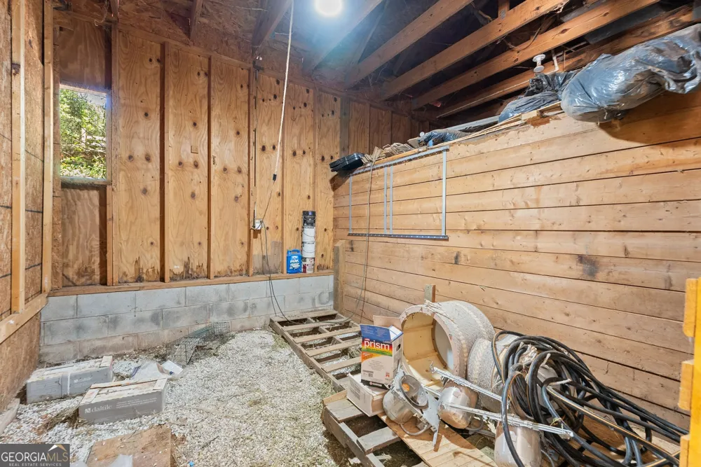 8080 Milford RD Gainesville, GA 30506