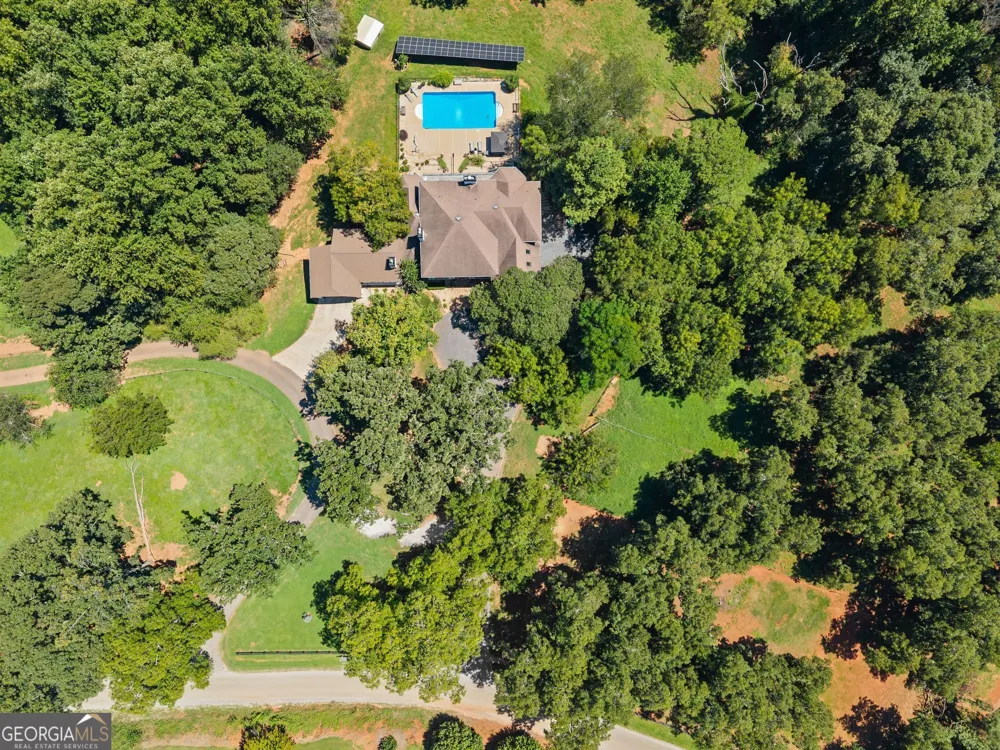 8080 Milford RD Gainesville, GA 30506
