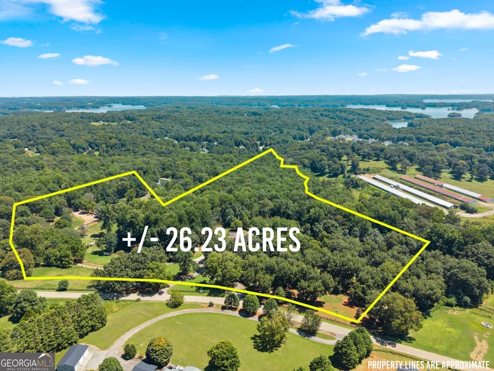 8080 Milford RD Gainesville, GA 30506