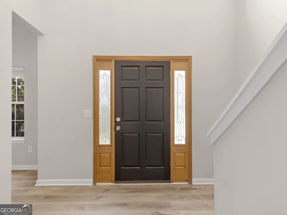 11704 Spring Lake WAY Fayetteville, GA 30215