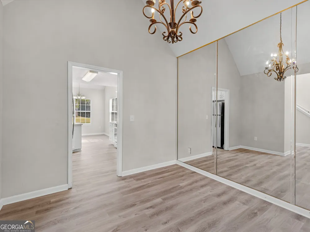 11704 Spring Lake WAY Fayetteville, GA 30215
