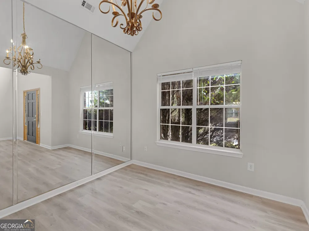 11704 Spring Lake WAY Fayetteville, GA 30215